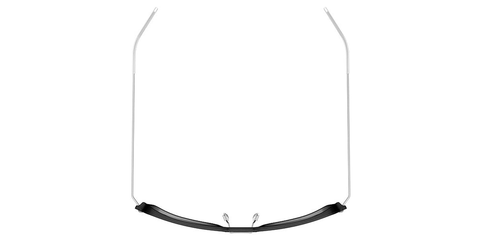 MARKUS T® M3347 MT M3347 520 54 - 520 Black Eyeglasses