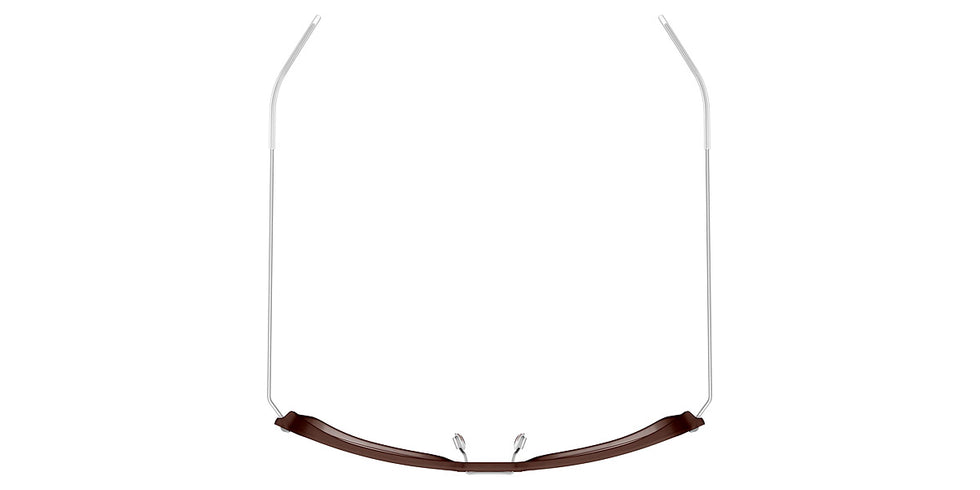 MARKUS T® M3347 MT M3347 525 54 - 525 Brown Eyeglasses
