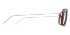 MARKUS T® M3347 MT M3347 529 54 - 529 Brown Gray Eyeglasses