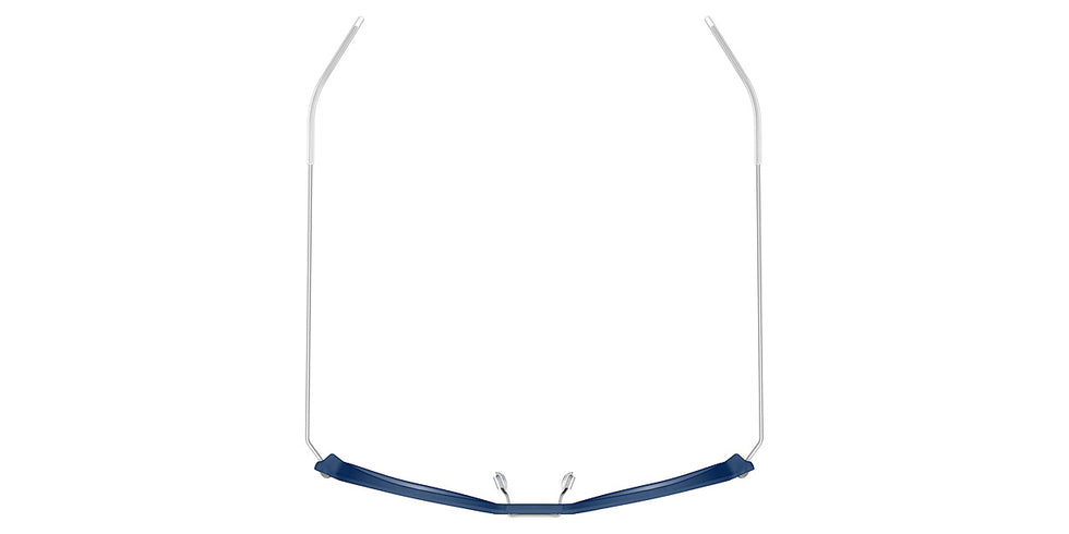 MARKUS T® M3348 MT M3348 511 47 - 511 Ocean Blue Eyeglasses