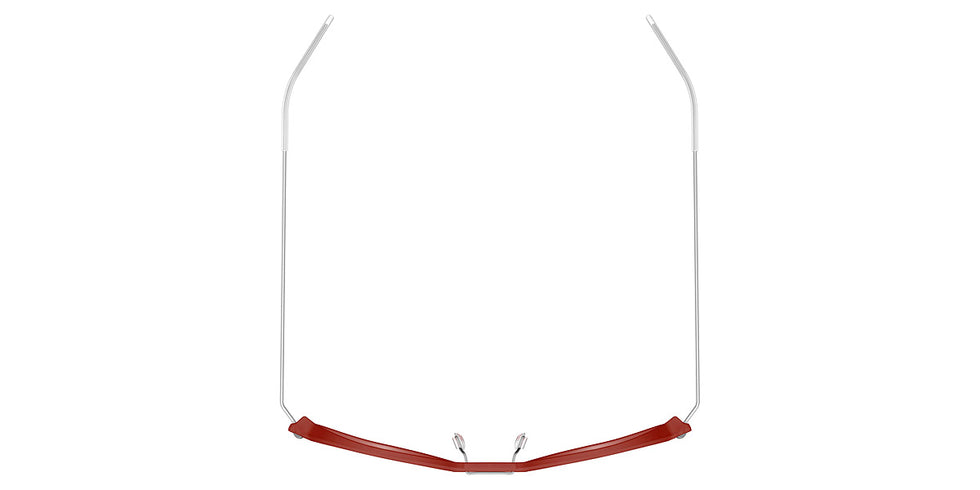 MARKUS T® M3348 MT M3348 513 47 - 513 Orange Eyeglasses