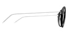 MARKUS T® M3348 MT M3348 520 47 - 520 Black Eyeglasses