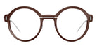 MARKUS T® M3348 MT M3348 525 47 - 525 Brown Eyeglasses