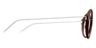 MARKUS T® M3348 MT M3348 525 47 - 525 Brown Eyeglasses