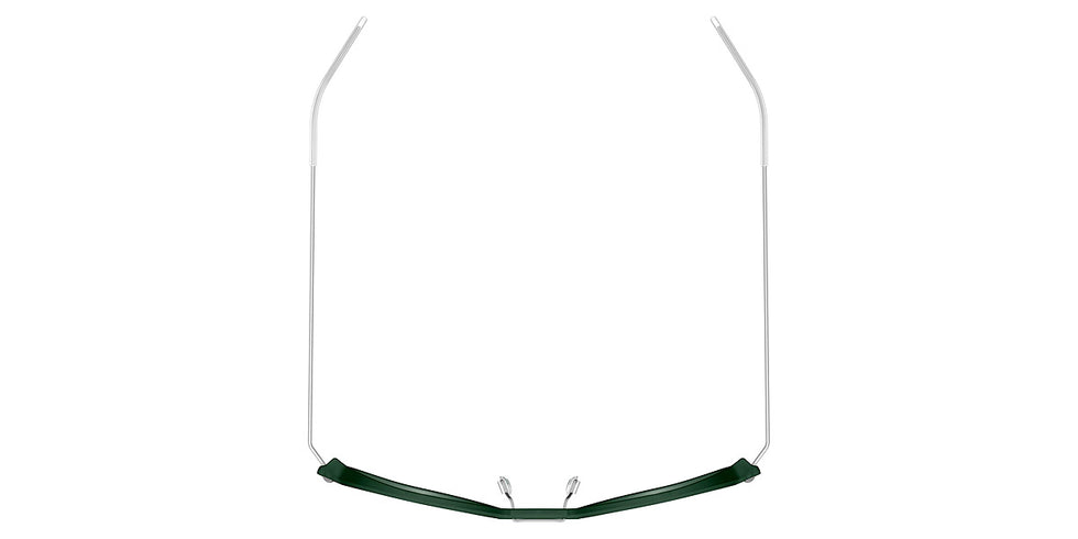 MARKUS T® M3348 MT M3348 533 47 - 533 Green Eyeglasses