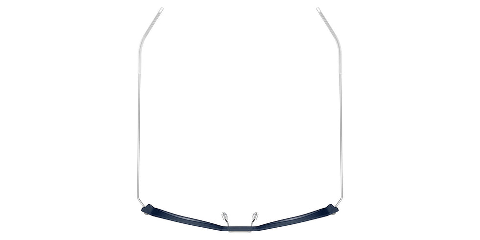 MARKUS T® M3348 MT M3348 541 47 - 541 Dark Blue Eyeglasses