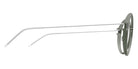 MARKUS T® M3348 MT M3348 570 47 - 570 Olive Green Eyeglasses