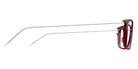 MARKUS T® M3349 MT M3349 508 52 - 508 Dark Red Eyeglasses