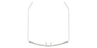 MARKUS T® M3349 MT M3349 510 52 - 510 Taupe Eyeglasses