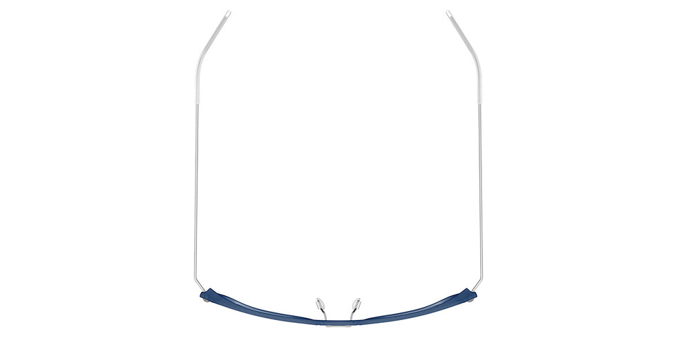 MARKUS T® M3349 MT M3349 511 52 - 511 Ocean Blue Eyeglasses