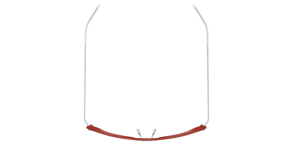 MARKUS T® M3349 MT M3349 513 52 - 513 Orange Eyeglasses