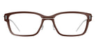 MARKUS T® M3349 MT M3349 525 52 - 525 Brown Eyeglasses