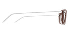 MARKUS T® M3349 MT M3349 529 52 - 529 Brown Gray Eyeglasses