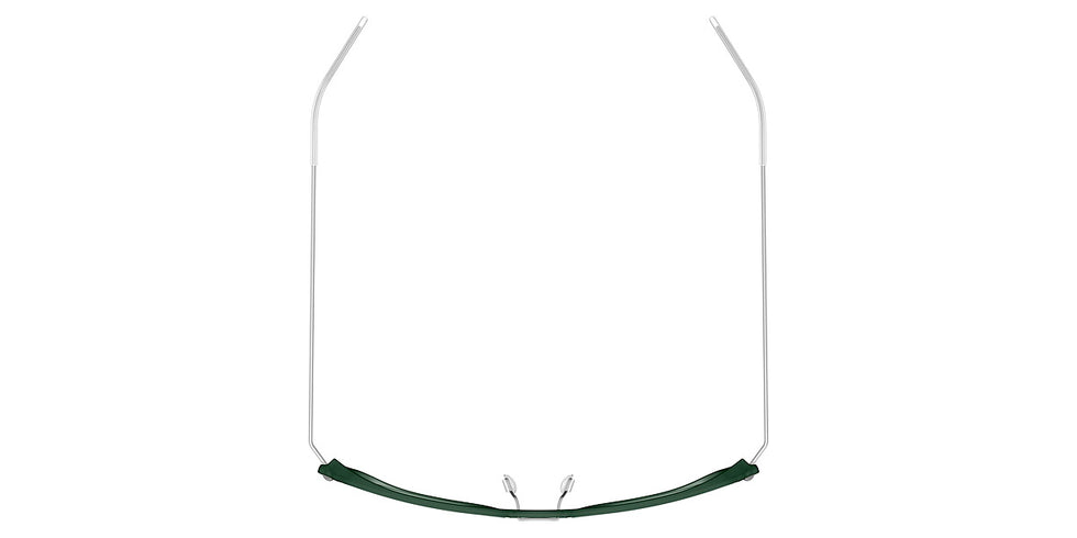 MARKUS T® M3349 MT M3349 533 52 - 533 Green Eyeglasses