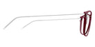 MARKUS T® M3350 MT M3350 508 57 - 508 Dark Red Eyeglasses