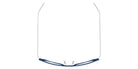 MARKUS T® M3350 MT M3350 511 57 - 511 Ocean Blue Eyeglasses