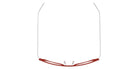 MARKUS T® M3350 MT M3350 513 57 - 513 Orange Eyeglasses