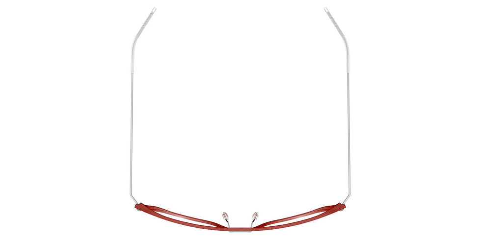 MARKUS T® M3350 MT M3350 513 57 - 513 Orange Eyeglasses