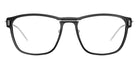 MARKUS T® M3350 MT M3350 520 57 - 520 Black Eyeglasses