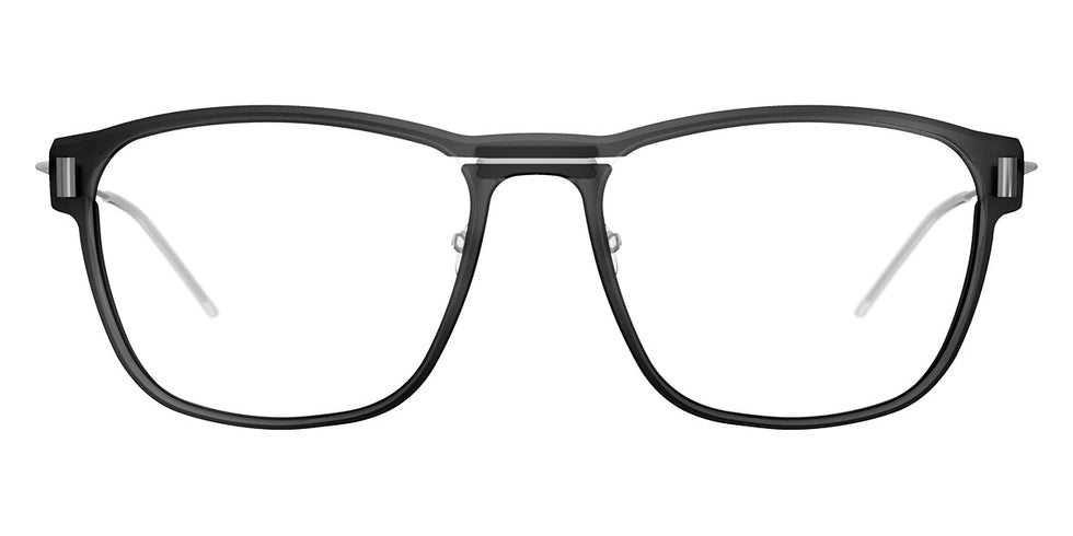 MARKUS T® M3350 MT M3350 520 57 - 520 Black Eyeglasses