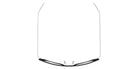 MARKUS T® M3350 MT M3350 520 57 - 520 Black Eyeglasses