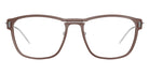 MARKUS T® M3350 MT M3350 529 57 - 529 Brown Gray Eyeglasses