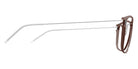 MARKUS T® M3350 MT M3350 529 57 - 529 Brown Gray Eyeglasses