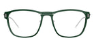 MARKUS T® M3350 MT M3350 533 57 - 533 Green Eyeglasses