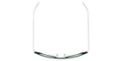 MARKUS T® M3350 MT M3350 533 57 - 533 Green Eyeglasses