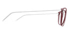 MARKUS T® M3350 MT M3350 562 57 - 562 Berry Eyeglasses