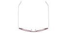 MARKUS T® M3350 MT M3350 562 57 - 562 Berry Eyeglasses