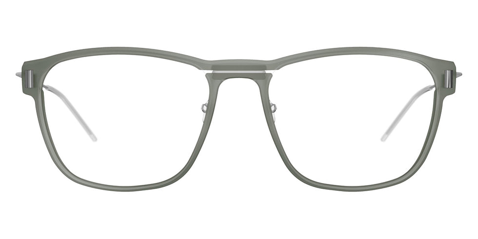 MARKUS T® M3350 MT M3350 570 57 - 570 Olive Green Eyeglasses