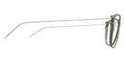 MARKUS T® M3350 MT M3350 570 57 - 570 Olive Green Eyeglasses