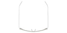 MARKUS T® M3352 MT M3352 510 53 - 510 Taupe Eyeglasses
