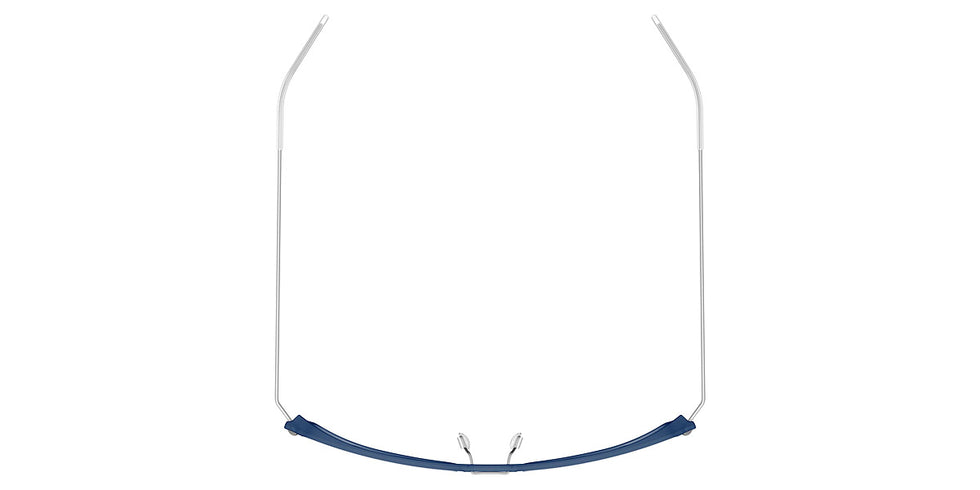 MARKUS T® M3352 MT M3352 511 53 - 511 Ocean Blue Eyeglasses