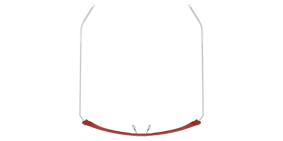 MARKUS T® M3352 MT M3352 513 53 - 513 Orange Eyeglasses