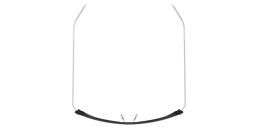 MARKUS T® M3352 MT M3352 520 53 - 520 Black Eyeglasses