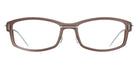 MARKUS T® M3352 MT M3352 529 53 - 529 Brown Gray Eyeglasses