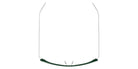 MARKUS T® M3352 MT M3352 533 53 - 533 Green Eyeglasses