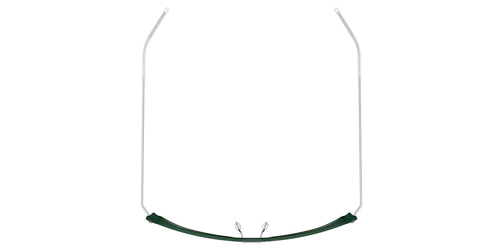 MARKUS T® M3352 MT M3352 533 53 - 533 Green Eyeglasses