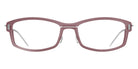 MARKUS T® M3352 MT M3352 562 53 - 562 Berry Eyeglasses