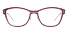MARKUS T® M3353 MT M3353 508 54 - 508 Dark Red Eyeglasses