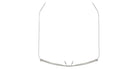MARKUS T® M3353 MT M3353 510 54 - 510 Taupe Eyeglasses