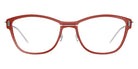 MARKUS T® M3353 MT M3353 513 54 - 513 Orange Eyeglasses