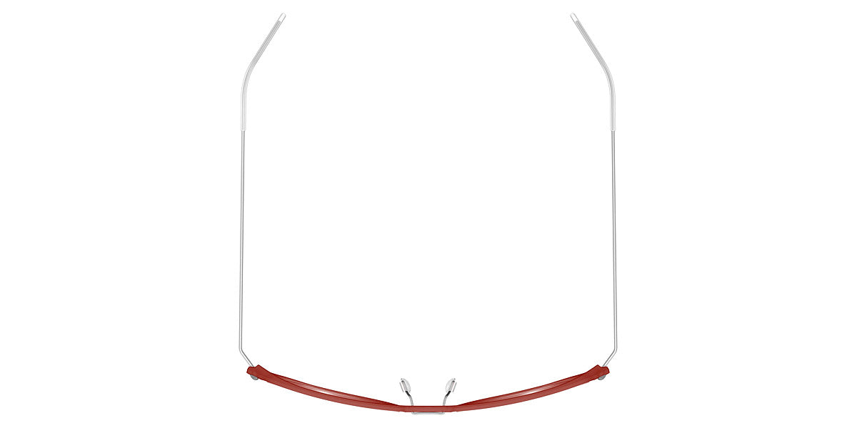 MARKUS T® M3353 MT M3353 513 54 - 513 Orange Eyeglasses