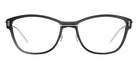 MARKUS T® M3353 MT M3353 520 54 - 520 Black Eyeglasses