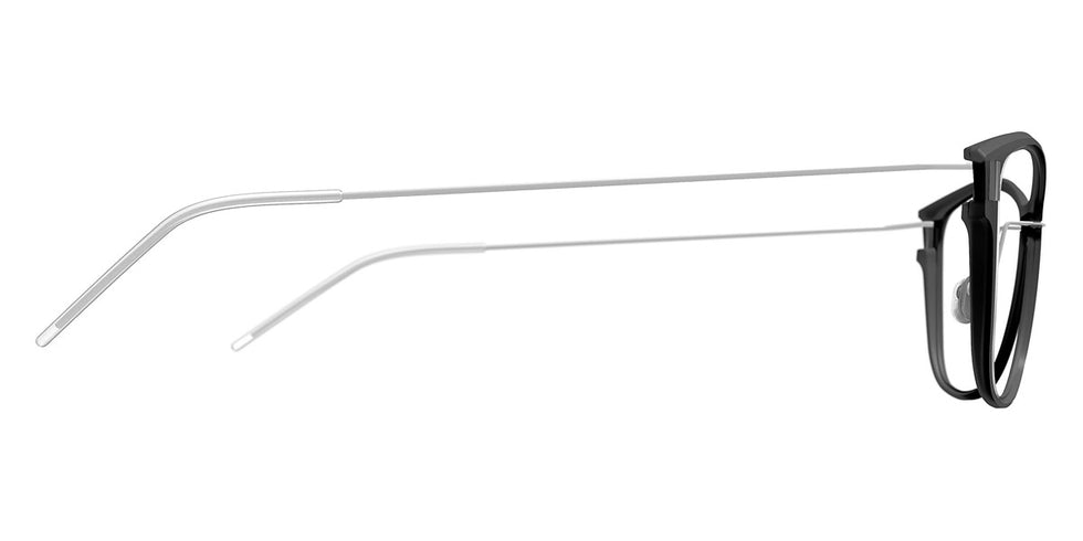MARKUS T® M3353 MT M3353 520 54 - 520 Black Eyeglasses
