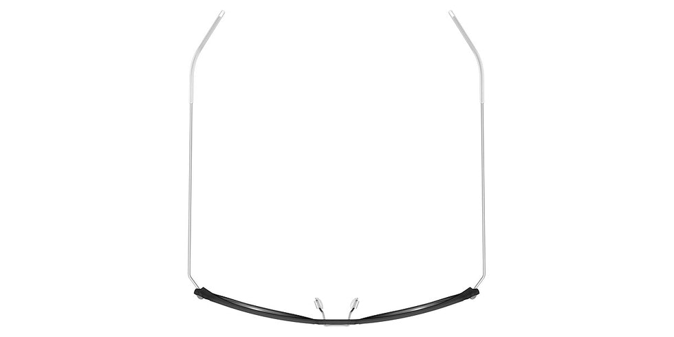 MARKUS T® M3353 MT M3353 520 54 - 520 Black Eyeglasses