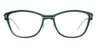 MARKUS T® M3353 MT M3353 533 54 - 533 Green Eyeglasses