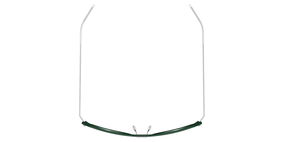 MARKUS T® M3353 MT M3353 533 54 - 533 Green Eyeglasses